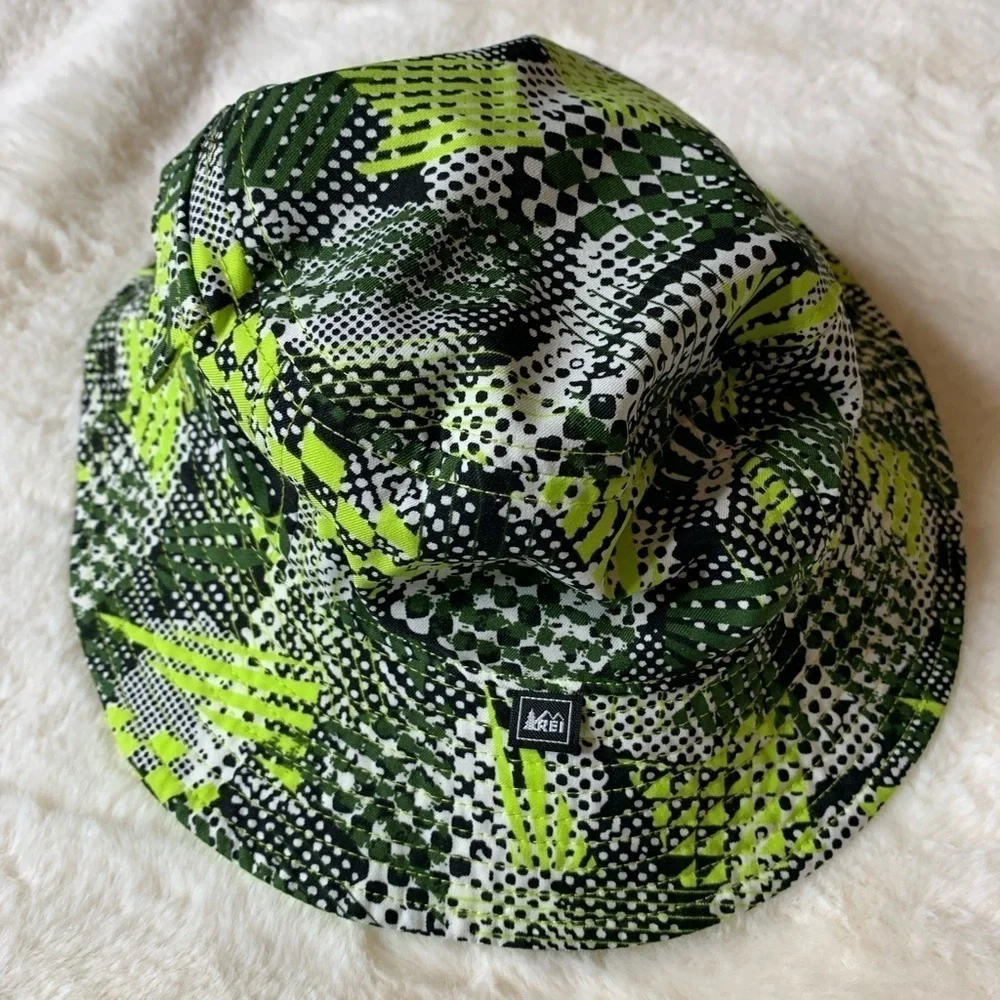 Rei Toddler Hat